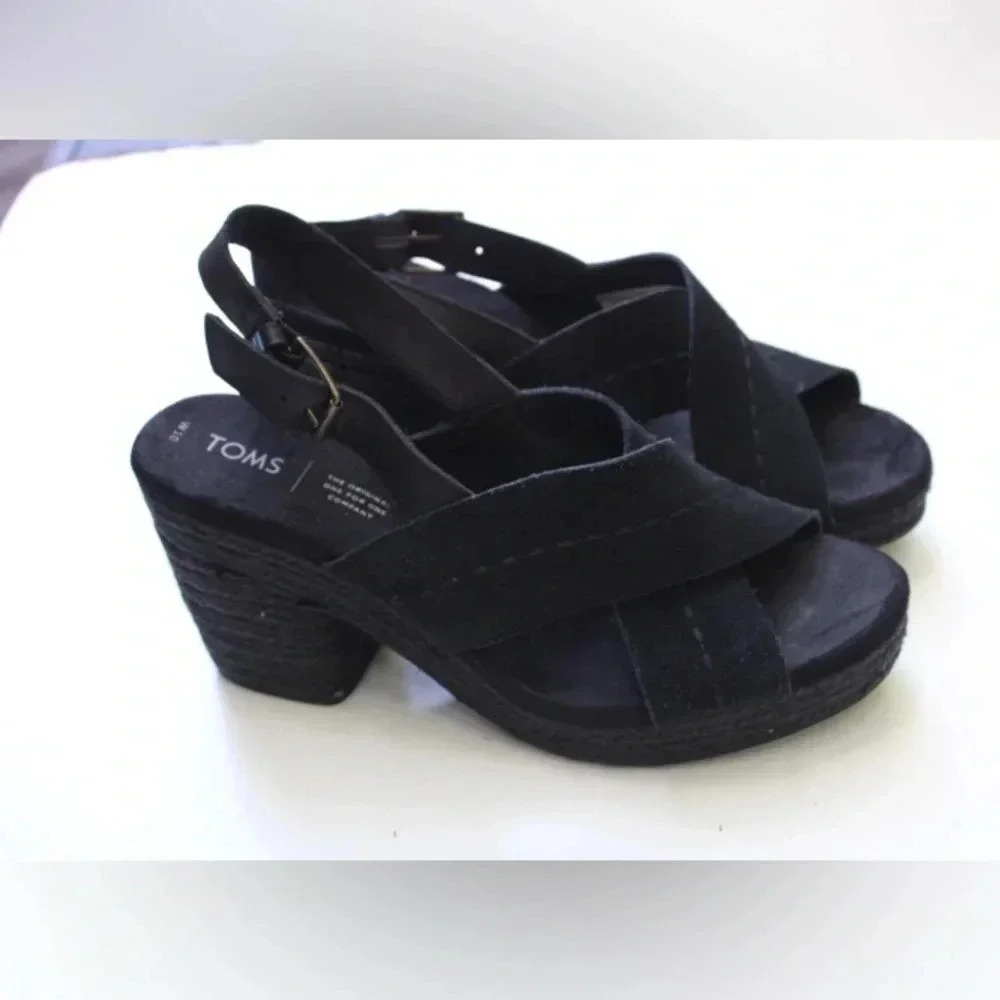 Toms sandals